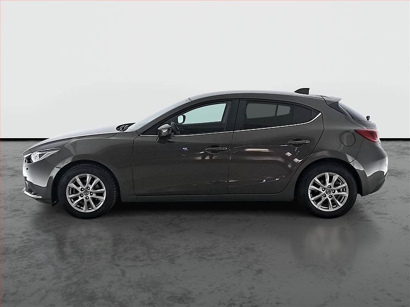 Mazda 3 (2014) 1.5 Skyactiv-G, Bi-Xenony - fotka 3 z 19
