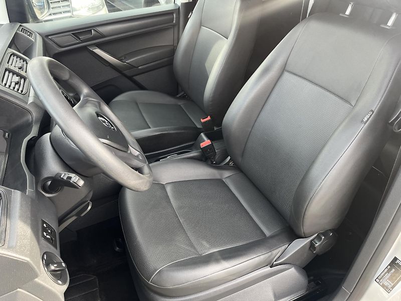 Volkswagen Caddy (2019) MAXI 2,0TDi -DPH EcoProfi - fotka 16 z 18