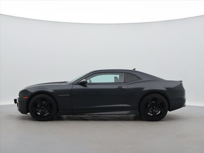 Chevrolet Camaro 3.6 V6 227kW - fotka 4 z 29
