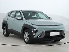 Hyundai Kona (2024) Comfort 1.0 T-GDI - fotografie inzerátu