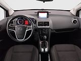 Opel Meriva (2014) 1.4 Turbo, Automat, Tempomat - náhled 8