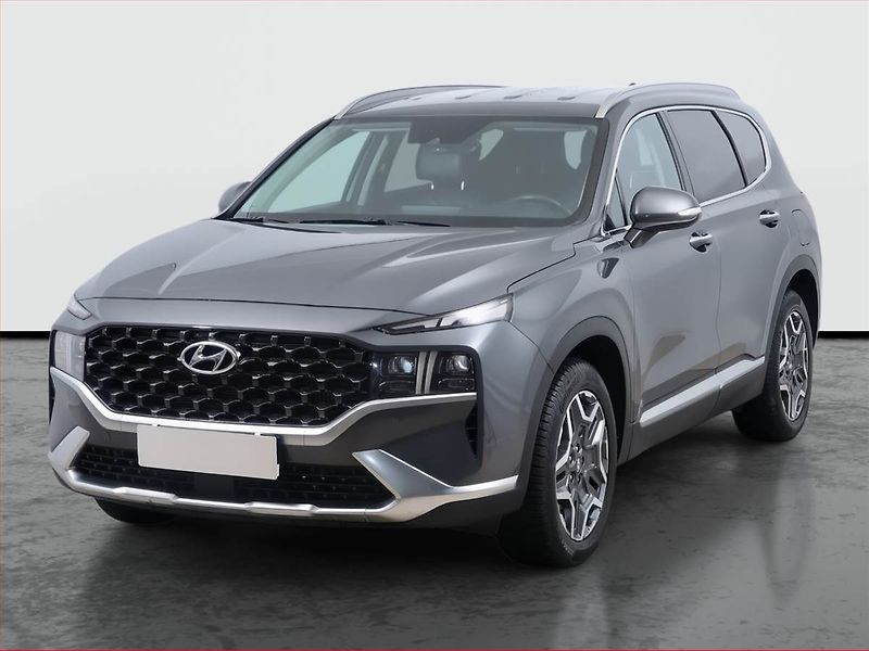 Hyundai Santa Fe (2022) Plug-in Hybrid - fotka 2 z 18