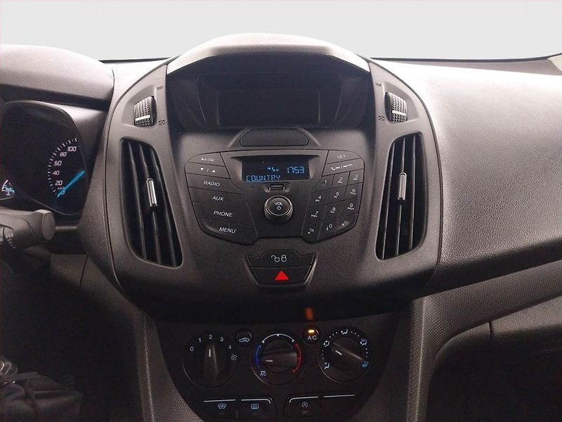 Ford Transit Connect (2017) 1.5 TDCi, 3Místa, ČR, DPH - fotka 9 z 18
