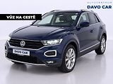 Volkswagen T-Roc 1.5 TSI 110 kW SPORT LED - náhled 1