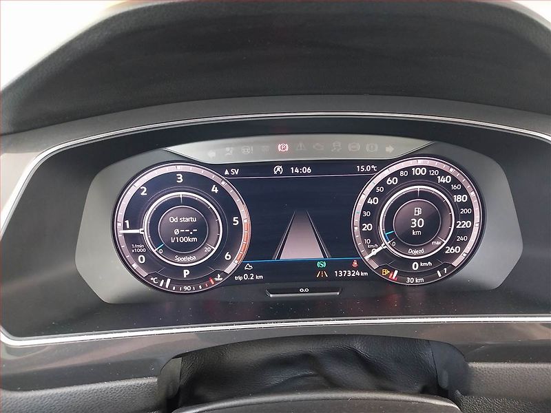 Volkswagen Tiguan Allspace (2019) 2.0 TDI - fotka 11 z 20