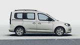 Volkswagen Caddy Life 1,5 TSI - náhled 6