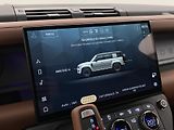 Land Rover Defender (2026) OCTA P635 AWD AUT - náhled 32