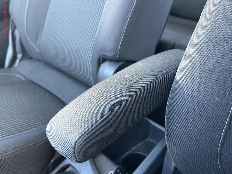 Ford B-MAX (2014) 1.0EB, ČR, servis.kniha, AC - fotka 17 z 17