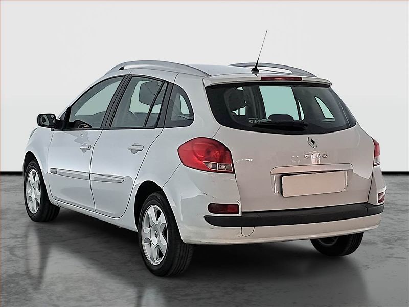 Renault Clio (2012) 1.2 16V , ČR,1.maj, po STK - fotka 4 z 15