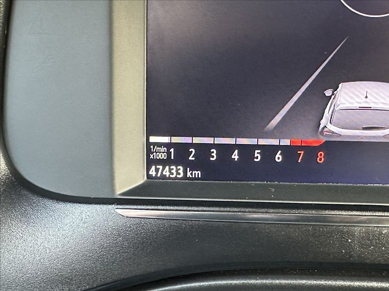 Opel Corsa 1,2 Turbo 100PS  Elegance - fotka 40 z 56