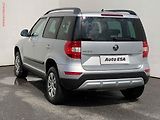 Škoda Yeti (2015) 1.2 TSi, Active, +kola - náhled 6