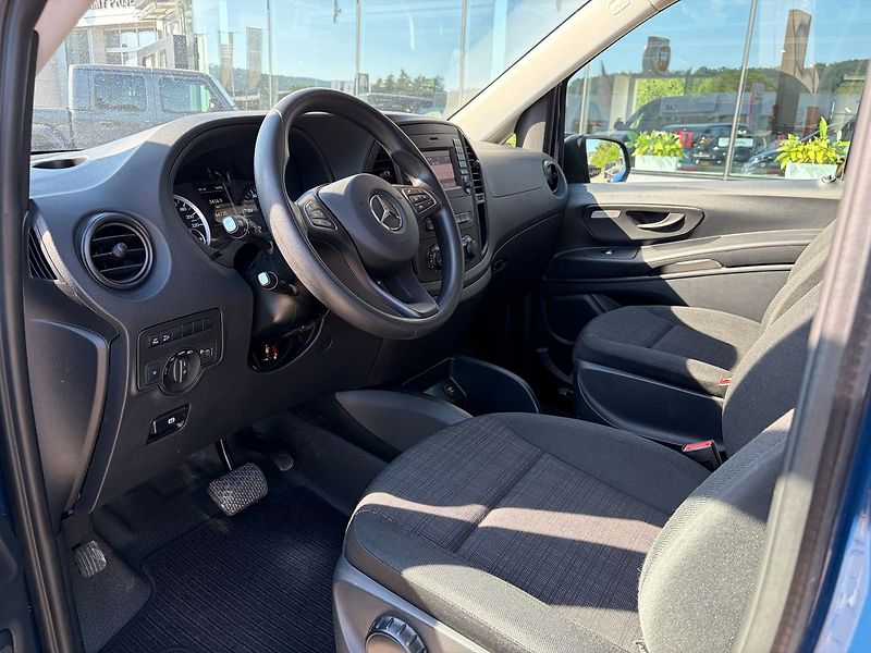 Mercedes-Benz Vito 116 CDI 4Matic AT 8 míst Long - fotka 5 z 13