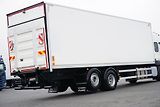 Volvo FM (2016) 460 / E 6 / IZOTERMA + WINDA / - náhled 33