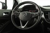 Opel Crossland X (2019) 1.2 Turbo, Automat, Tempomat - náhled 13