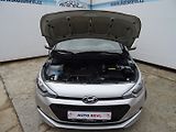 Hyundai i20 (2015) 1.2i,1majČR,s.kniha,klima - náhled 19