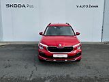 Škoda Kamiq (2024) SELEC TSI 85/1.0 M6F - náhled 3