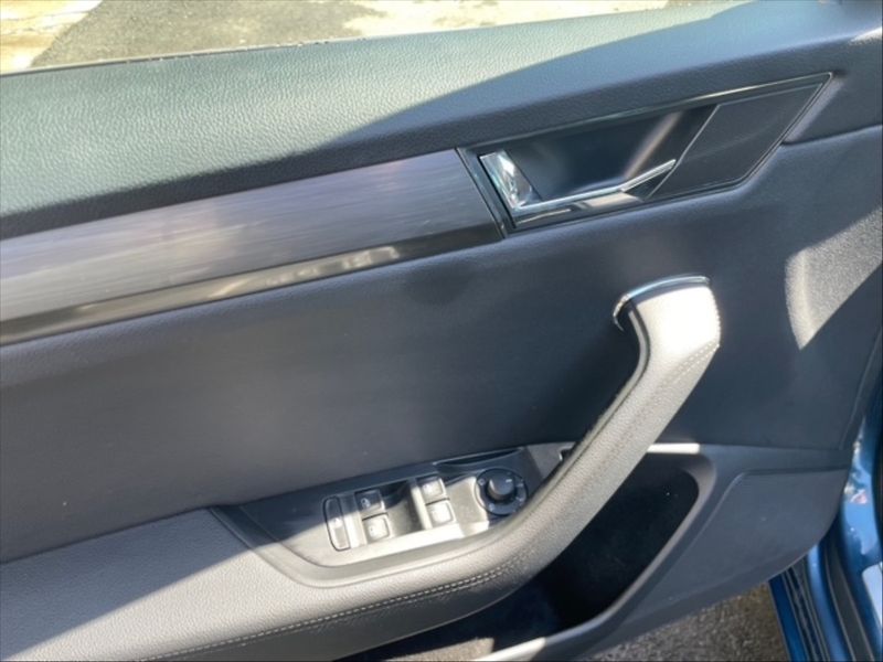 Škoda Superb 2,0 TDI 110 Style DSG - fotka 11 z 11