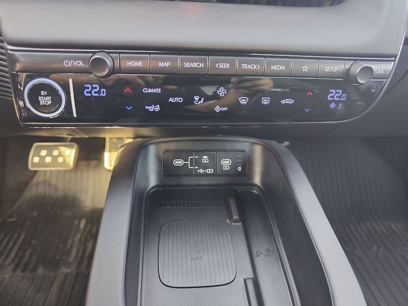 Hyundai Ioniq 5 EV/478kW N EVERYDAY 4x4 - fotka 27 z 37