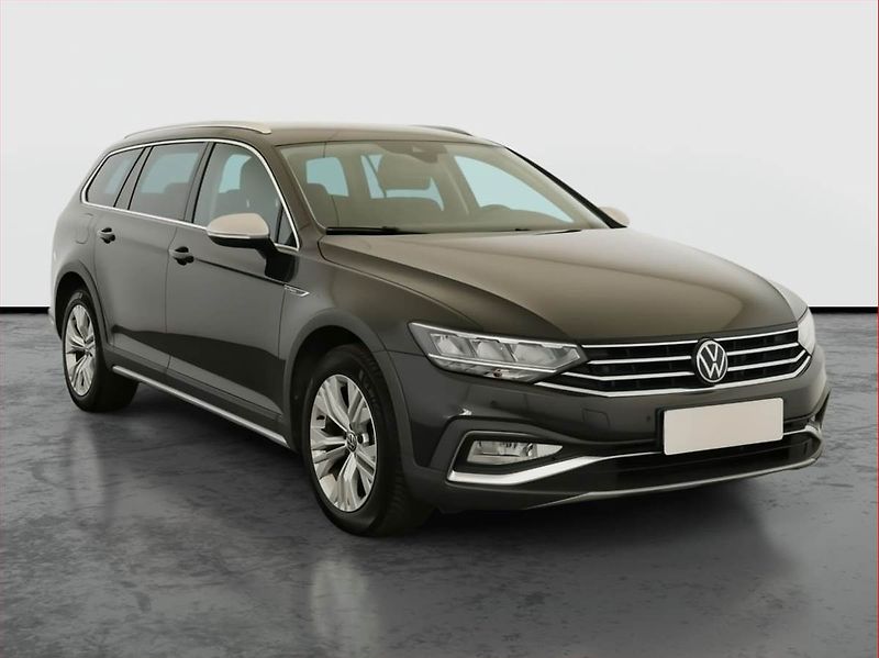 Volkswagen Passat (2022) Alltrack 2.0 TDI, digi klima - fotografie inzerátu