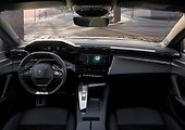 Peugeot 308 SW (2021)