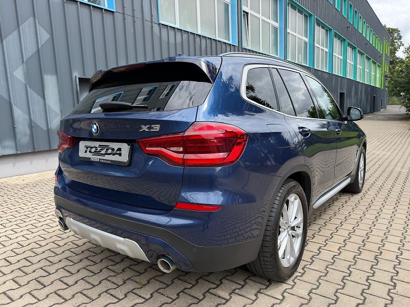 BMW X3 3,0 D xDrive/1.maj./DPH/ČR/ - fotka 5 z 32