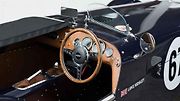 Caterham Seven SuperSprint.
