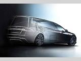 Tesla Model S v přestavbě na pohřební vozidlo