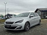 Peugeot 308 SW ALLURE 1,6 BHDi 120k M6 - náhled 1