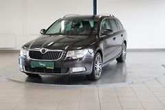 Škoda Superb - fotografie inzerátu