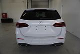 Mercedes-Benz Třídy B B 220d 140kW AMG line AUTOMAT8 - náhled 9