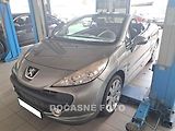 Peugeot 207 (2009) 1.6i, servis.kniha, AT - náhled 1