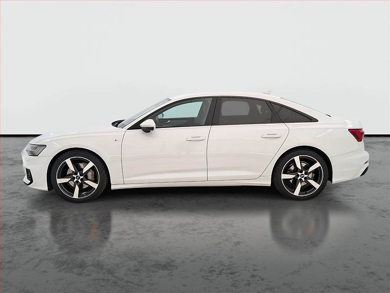 Audi A6 (2020) S line 50 TDI - fotka 3 z 22