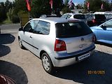 Volkswagen Polo (2002) 1,4 - náhled 3