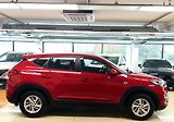Hyundai Tucson 1.6 GDI, 97 KW, ČR - náhled 7