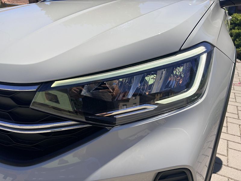 Volkswagen Taigo 1.0TSI LIFE LED  - fotka 5 z 43