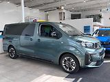 Opel Zafira (2026) L2 Eleg. 2.2 CDTi 180k AT-7sed - náhled 1