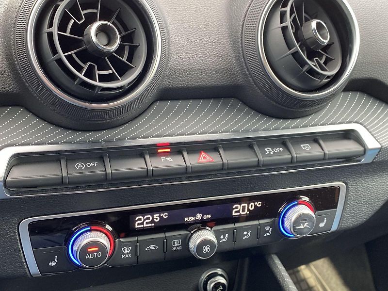 Audi Q2 (2017) 2.0 TDI Quattro DSG - fotka 12 z 39