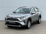 Toyota RAV4 2.5 HSD e-CVT AWD Comfort - náhled 1