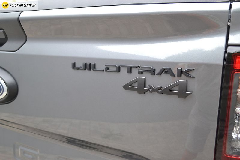 Ford Ranger WILDTRAK 2.0TD BI-TURBO 151KW - fotka 26 z 72