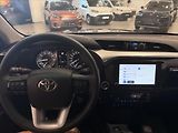 Toyota Hilux (2025) 2,8 Double Cab Executive  2.8 - náhled 10