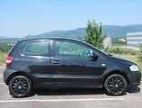 Volkswagen Fox (2007) 1.2, nová STK, dobrý stav - náhled 6
