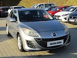 Mazda 3 (2009) 2.0 i, autoAC - náhled 1