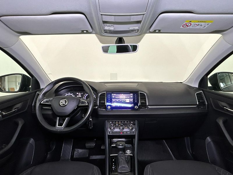 Škoda Karoq Ambition DSG - fotka 5 z 27