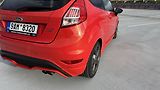 Ford Fiesta (2016) ST - náhled 7