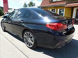 BMW Řada 5 3,0 D X-Drive M-Paket  Carbon - náhled 14