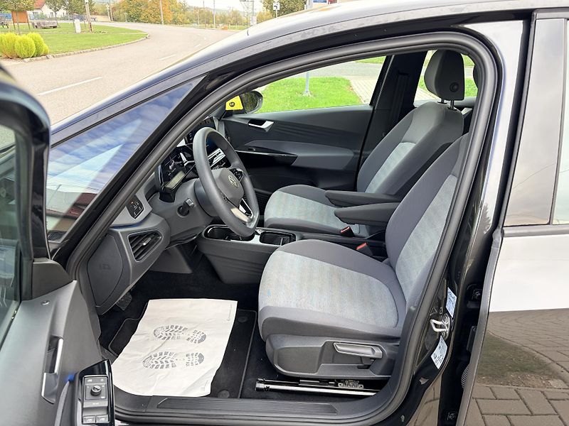 Volkswagen ID.3 PRO PERFORMANCE 62kWh TEPELKO - fotka 12 z 53