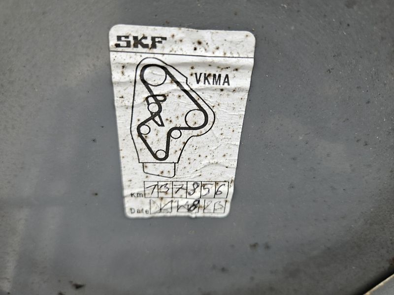 Chevrolet Aveo (2008) 1.2 53KW, MOŽNÉ SPLÁTKY  - fotka 14 z 18