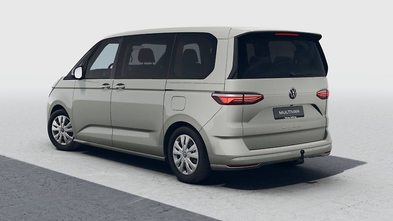 Volkswagen Multivan (2026) Trend 7DSG 2,0TDI - fotka 2 z 6