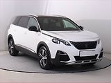 Peugeot 5008 (2018) GT Line 2.0 BlueHDi, Automat - náhled 1