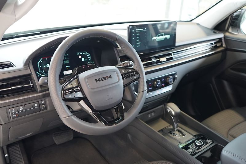 Ostatní STYLE 2.2 Diesel E-XDI 72227 - fotka 37 z 44